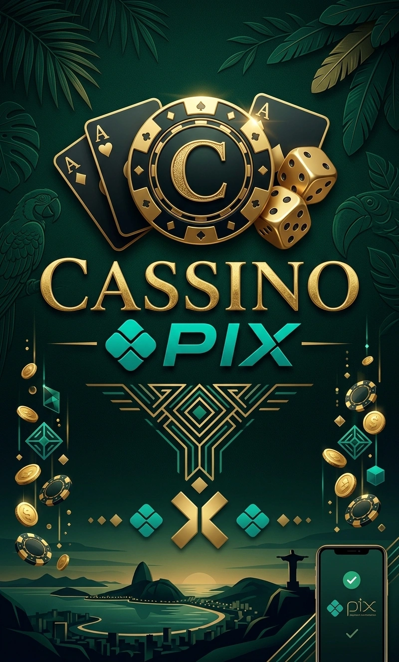 Prévia da página afiliada de Pix